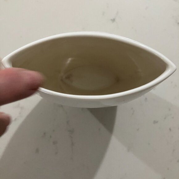 Mid-Century Modern Pottery by Lotta Jansdotter - Picture 3 of 4